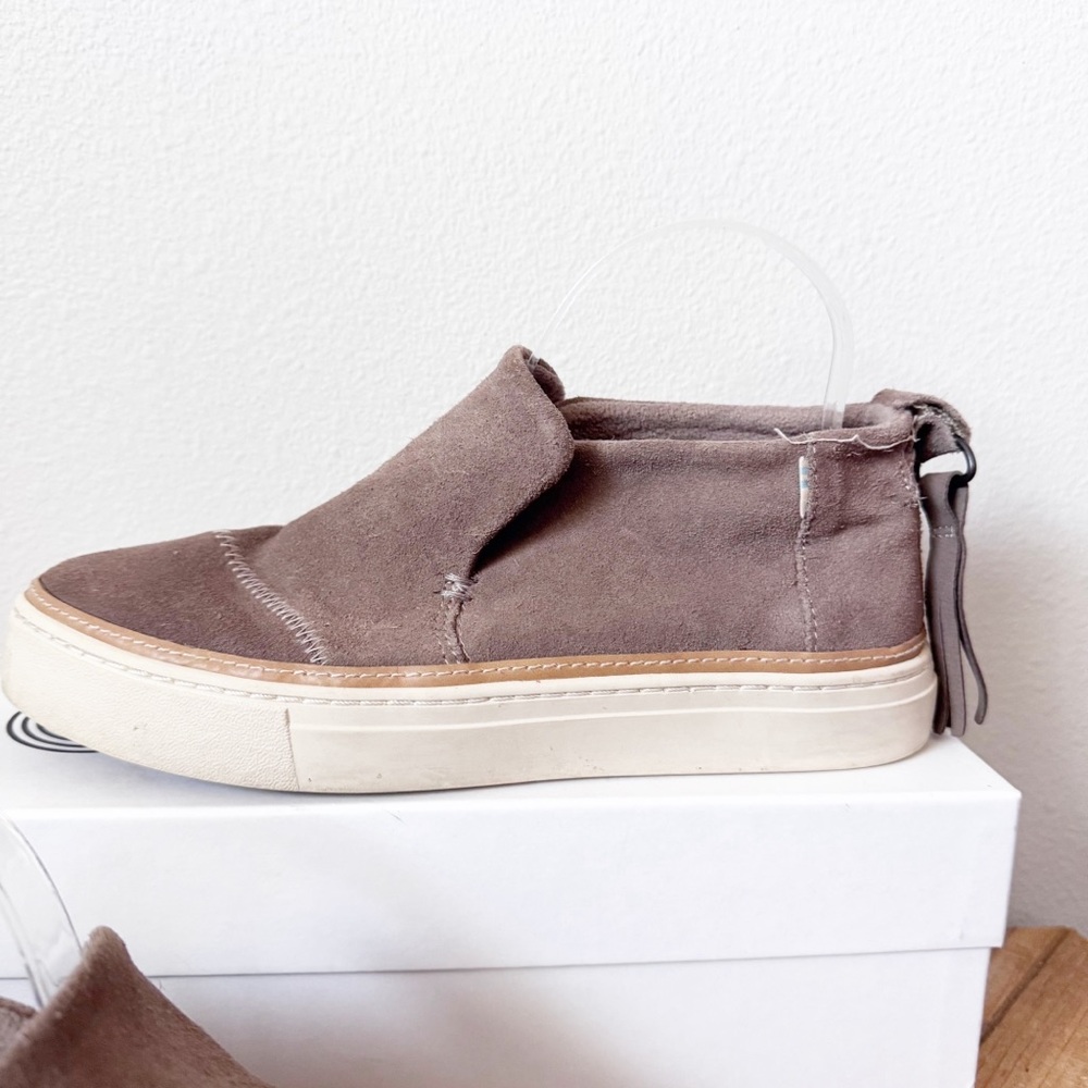 TOMS Women's, Paxton Sneaker / Ankle Boot - Picture 4 of 15